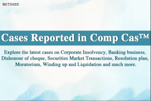 Latest Cases on Company Laws