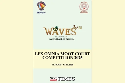 Lex Omnia Moot Court Competition 2025