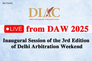 Live from DAW 2025 Inaugural Session