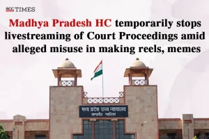 Livestreaming of Court Proceedings