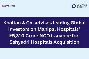 Manipal Hospitals NCD issuance