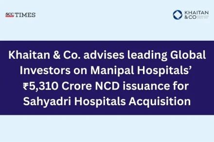 Manipal Hospitals NCD issuance