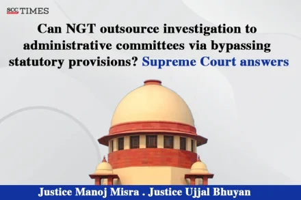 NGT outsourcing investigation