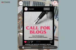 NLIU IPR Law Journal