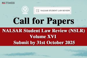 NSLR Call for Papers