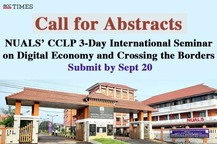 NUALS CCLP Digital Economy Seminar