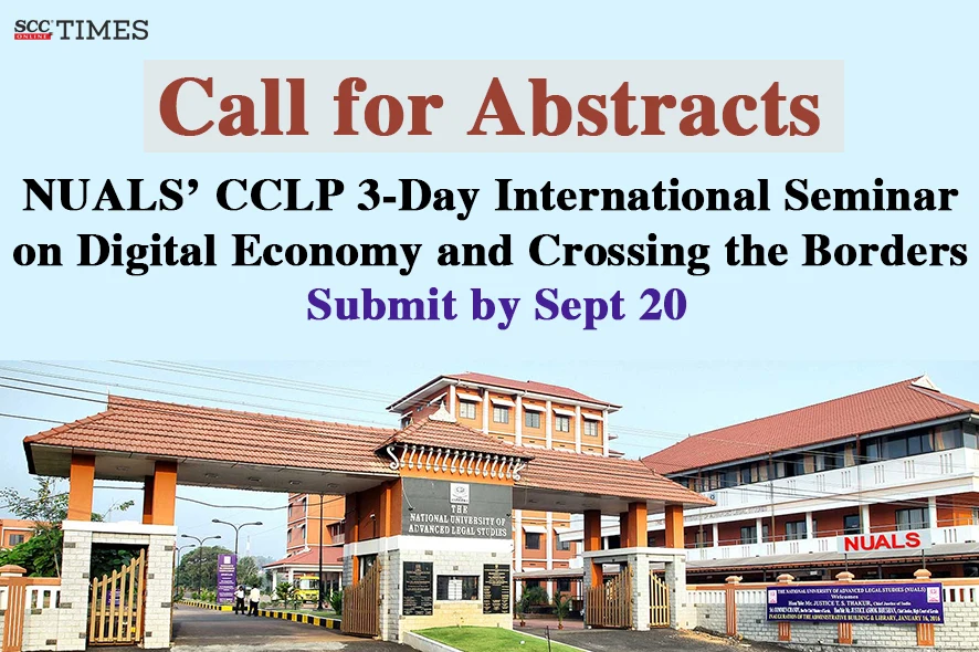 NUALS CCLP Digital Economy Seminar