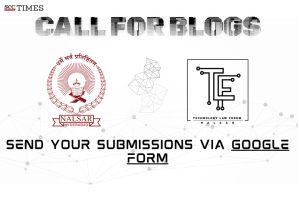 Nalsar TLF Blog