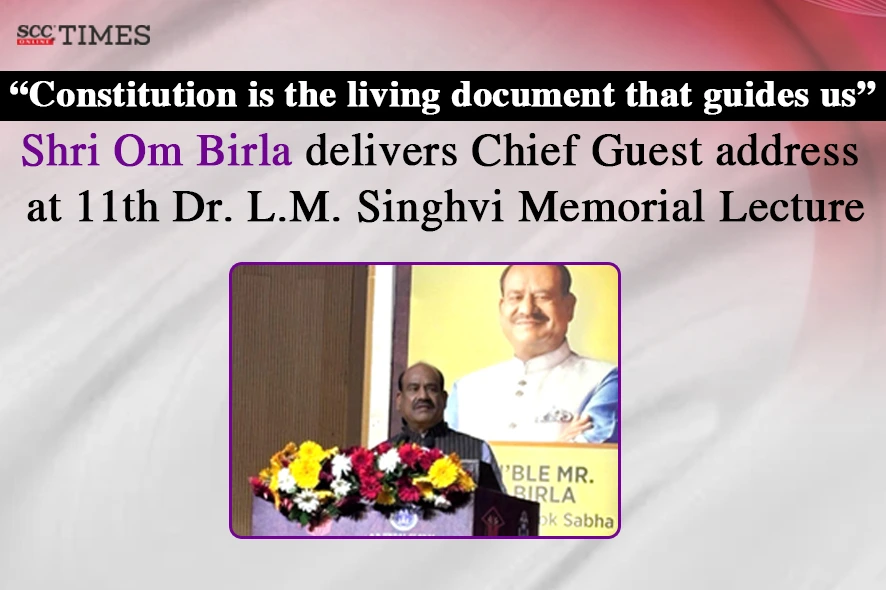 Om Birla