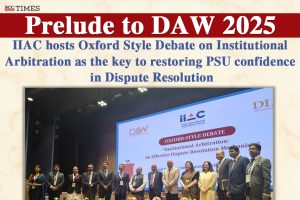 Oxford-Style Debate on Institutional Arbitration