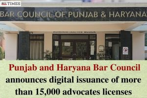 P&H Bar Council digital licenses