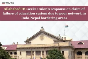Poor Network In Indo-Nepal Border Areas