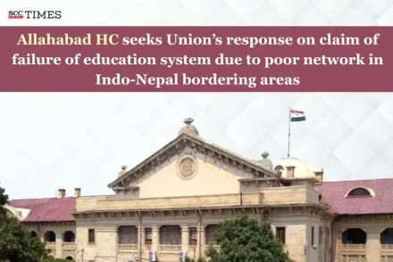 Poor Network In Indo-Nepal Border Areas
