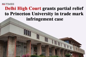 Princeton university trade mark case
