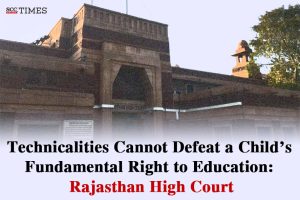 RTE cannot be denied on technical grounds