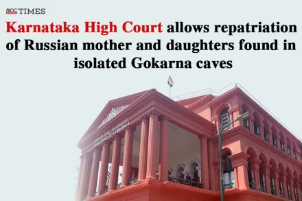 Russian mother and daughters