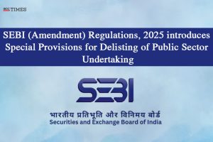 SEBI Delisting of Public Sector Undertakings