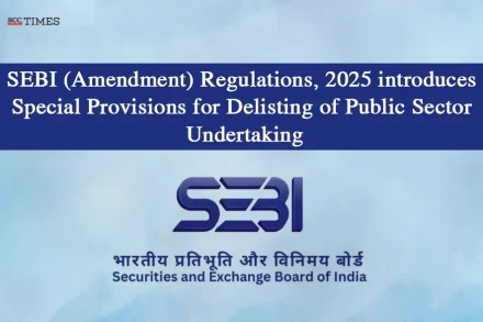 SEBI Delisting of Public Sector Undertakings