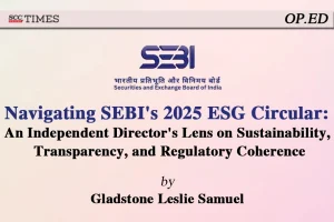 SEBI ESG Circular 2025