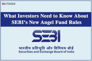SEBI Revises Angel Fund