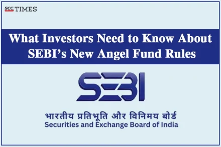 SEBI Revises Angel Fund