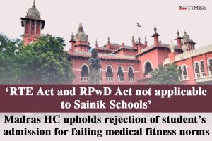 Sainik Schools