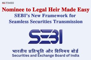 Smooth Transmission of Securities