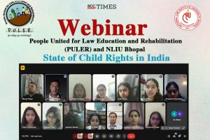State of Child Rights in India