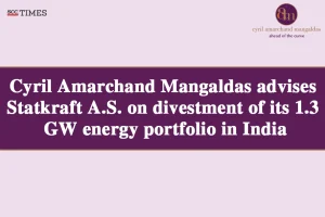 Statkraft energy portfolio divestment India