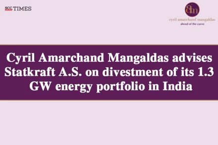 Statkraft energy portfolio divestment India