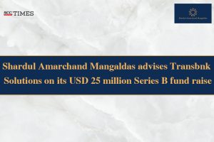 Transbnk Series B funding