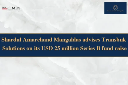 Transbnk Series B funding