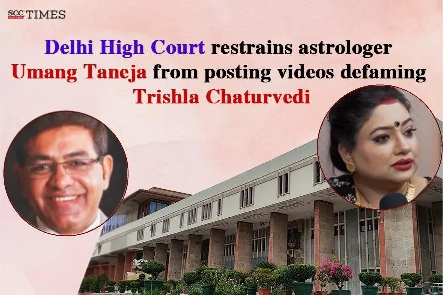 Trishla Chaturvedi