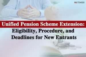 Unified Pension Scheme Extension Update