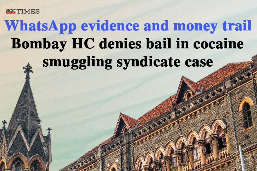 WhatsApp evidence