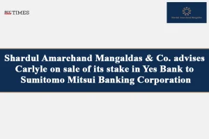 Yes Bank stake sale