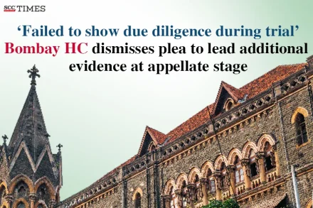 additional evidence in appeal