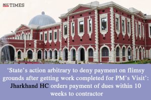 arbitrary denial of payment by State