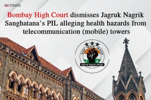 mobile tower health hazard