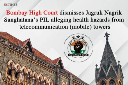 mobile tower health hazard