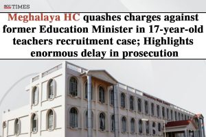 charges against former Education Minister