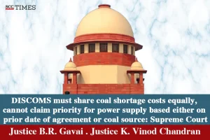 coal shortage costs