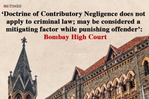 contributory negligence as mitigating factor in criminal cases