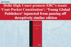 Coat-Pocket Constitution