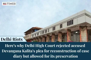 delhi riots