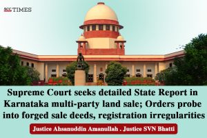 forged sale deeds