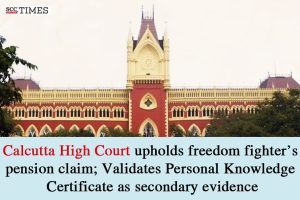 freedom fighter pension claim