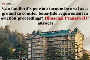 landlord's pension income
