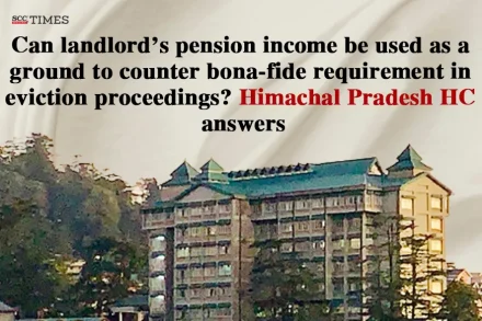 landlord's pension income