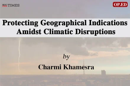 Geographical Indications Protection